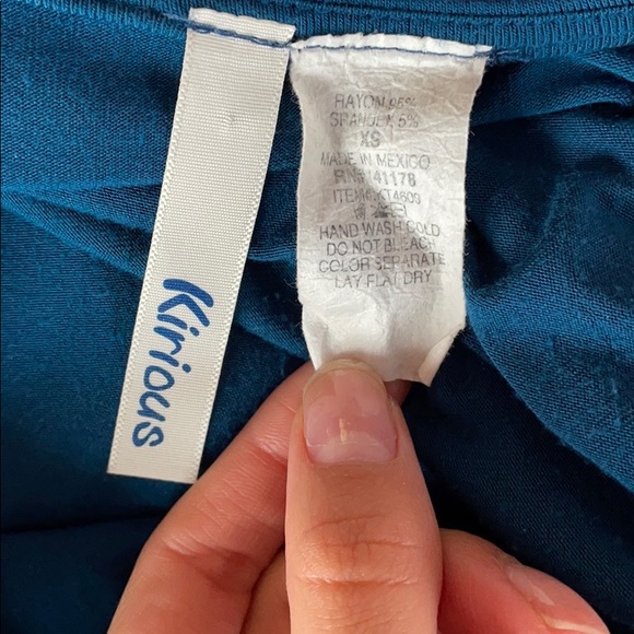 Blouse - Picture 3 of 4